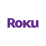 roku android application logo